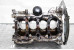 Блок двигателя 2.2 TDI Mazda 6 (GJ) 2012-2018 SHY102200D (10060667)