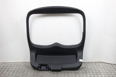 Карта кришки багажника Sportback Mitsubishi Lancer X (CY) 2007-2013 7224A038 (10060681)