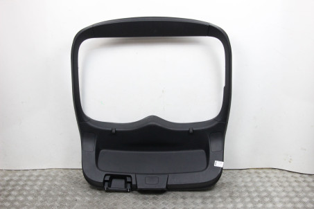 Карта кришки багажника Sportback Mitsubishi Lancer X (CY) 2007-2013 7224A038 (10060681)