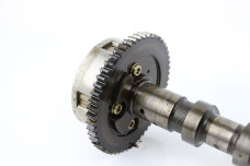 Шестерня распредвала впускного с распредвалом 1.8-2.0 Mitsubishi Lancer X (CY) 2007-2013 1147A010 (10060687)
