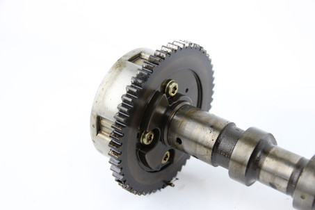 Шестерня распредвала впускного с распредвалом 1.8-2.0 Mitsubishi Lancer X (CY) 2007-2013 1147A010 (10060687)