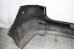 Бампер задній під парктроніки Sportback Mitsubishi Lancer X (CY) 2007-2013 6410B001 (10060700)