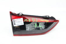 Фонарь левый внутренний EN (england) Mazda 6 (GJ) 2012-2018 GHK2513G0A (10060701)