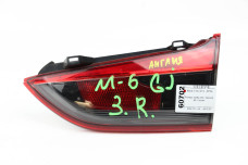 Фонарь правый внутренний EN (Англия) Mazda 6 (GJ) 2012-2018 GHK1513F0A (10060702)
