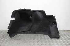 Обшивка багажника ліва Toyota Corolla E16 (E160) 2013-2018 6472002270C0 (10060704)