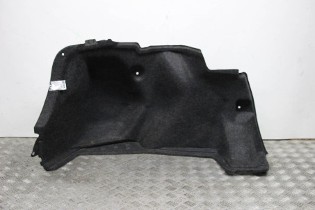 Обшивка багажника ліва Toyota Corolla E16 (E160) 2013-2018 6472002270C0 (10060704)