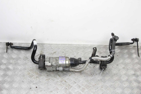 Стабілізатор передній активний Lexus RX (AL20) 2016-2022 4886048020 (10060744)