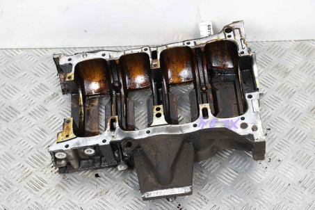 Полуподдон 2.4 Mitsubishi Outlander (CW) XL 2006-2014 MN163618 (10060757)