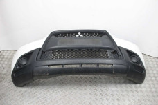 Бампер передний в сборе -12 Mitsubishi ASX 2010-2022 6400C950 (10060784)