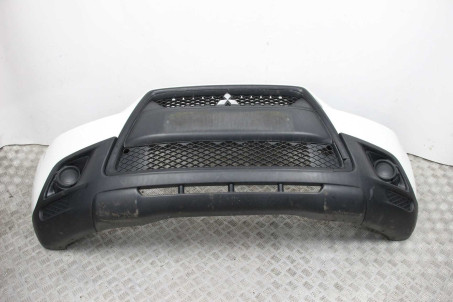 Бампер передний в сборе -12 Mitsubishi ASX 2010-2022 6400C950 (10060784)