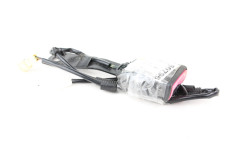 Замок ременя безпеки передній лівий Toyota RAV-4 III 2005-2012 7323042100B0 (60796)