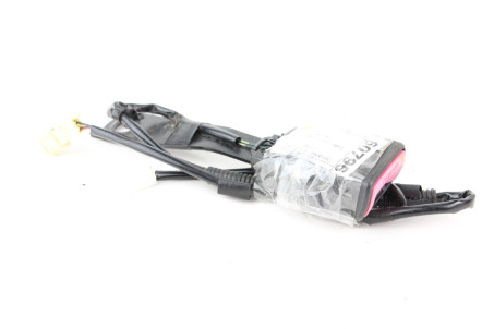 Замок ременя безпеки передній лівий Toyota RAV-4 III 2005-2012 7323042100B0 (60796)