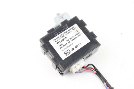 Блок керування Toyota RAV-4 III 2005-2012 2370002690 (60801)