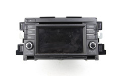 Магнітофон Mazda 6 (GJ) 2012-2018 GKJ166DV0B (60804)
