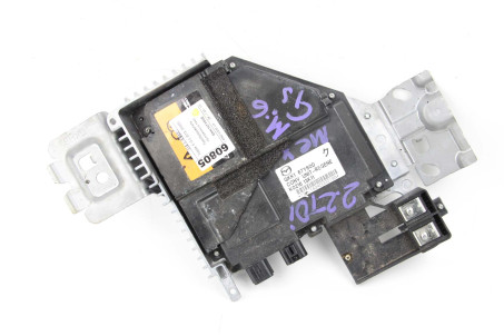 Перетворювач постійного струму Mazda 6 (GJ) 2012-2018 GKK167Y60D (60805)