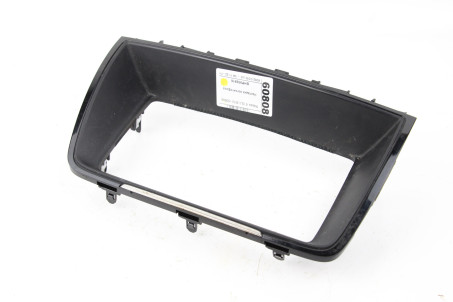 Накладка магнітофона Mazda 6 (GJ) 2012-2018  (60808)