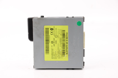 Блок керування bluetooth Mazda 6 (GJ) 2012-2018 GHR966DH0F (60809)