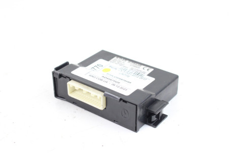 Блок керування центральним замком Mazda 6 (GJ) 2012-2018 KD45675U0 (60810)