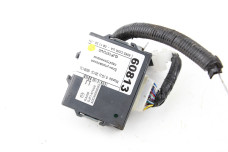 Блок управления парктрониками Mazda 6 (GJ) 2012-2018 GJF167UU0 (60813)