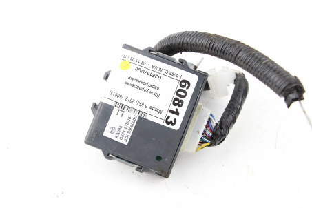 Блок керування парктроніками Mazda 6 (GJ) 2012-2018 GJF167UU0 (60813)