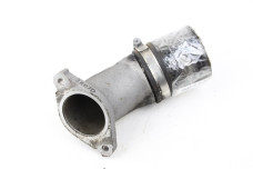 Патрубок інтеркулера 2.2 TDI Mazda 6 (GJ) 2012-2018  (60817)