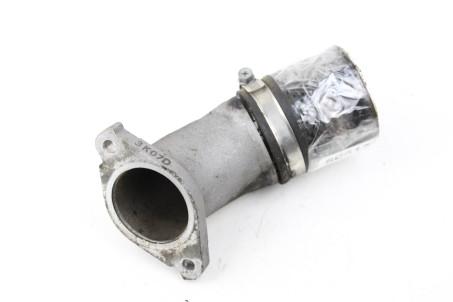 Патрубок интеркулера 2.2 TDI Mazda 6 (GJ) 2012-2018  (60817)