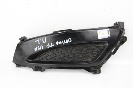 Заглушка ПТФ левая Kia Optima (TF) 2010-2016 865532T010 (60825)
