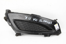 Заглушка ПТФ права Kia Optima (TF) 2010-2016 865542T010 (60826)