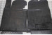 Коврики салона Kia Optima (TF) 2010-2016  (60836)
