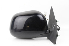 Зеркало правое электр -10 7pin RHR Mitsubishi Outlander (CW) XL 2006-2014 7632B442 (60840)