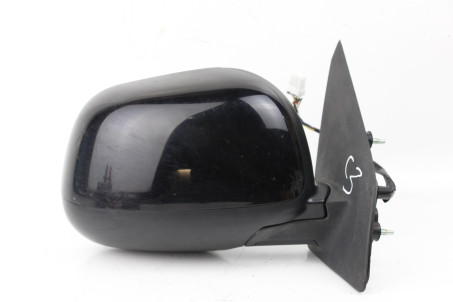 Зеркало правое электр -10 7pin RHR Mitsubishi Outlander (CW) XL 2006-2014 7632B442 (60840)