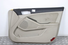 Карта двери передняя правая бежевая Kia Optima (TF) 2010-2016 823012TEB0DA1 (60844)