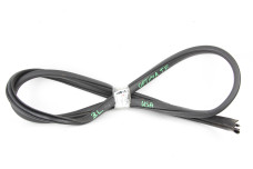 Ущільнювач двері задньої лівої Kia Optima (TF) 2010-2016 831102T000 (60855)