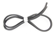 Ущільнювач двері задньої правої Kia Optima (TF) 2010-2016 831202T000 (60856)