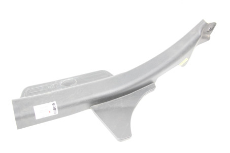 Накладка порога внутр. задняя правая Kia Optima (TF) 2010-2016 858852T000 (60859)