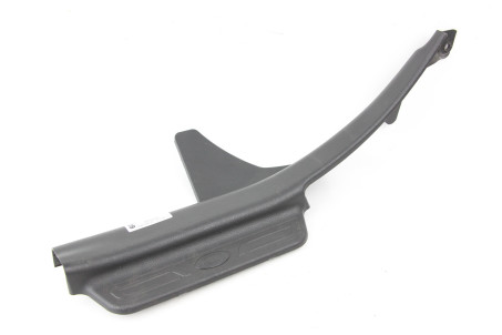 Накладка поріга внутрішня задня ліва Kia Optima (TF) 2010-2016 858752T000 (60860)