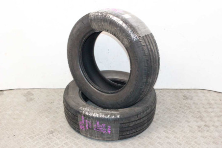 Шина 2шт R17 225/65 102H (32.19) ШИНИ  (60873) Doral sdl sport