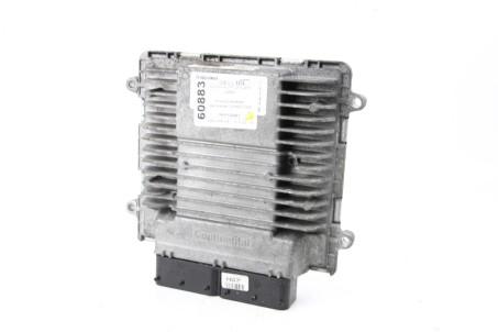 Блок управления двигателем 2.4 АКПП USA Kia Optima (TF) 2010-2016 391012G861 (60883)