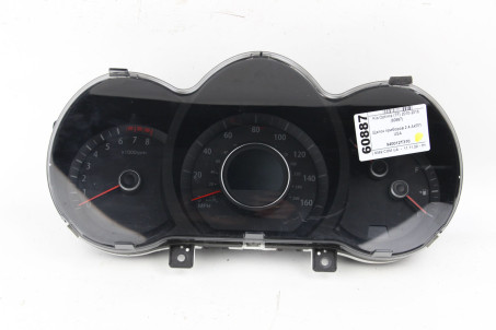Щиток приладів 2.4 АКПП USA Kia Optima (TF) 2010-2016 940012T310 (60887)