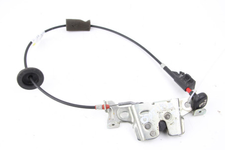 Замок заднего сидения RH Kia Optima (TF) 2010-2016 897402T000 (60889)