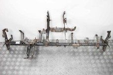 Підсилювач торпедо Kia Optima (TF) 2010-2016 844102T001 (60905)