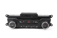 Блок керування клімат контролю USA Kia Optima (TF) 2010-2016 972502T510 (60906)