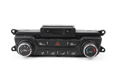 Блок керування клімат контролю USA Kia Optima (TF) 2010-2016 972502T510 (60906)