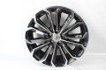 Диск колісний R17 1шт. USA Toyota Corolla E16 (E160) 2013-2018 4261102F80 / 4261102L30 (10060696) 17X7J  5*100