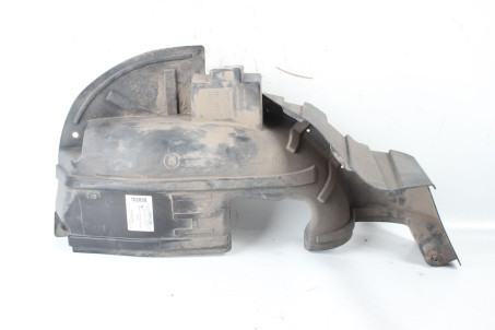 Захист бампера заднього лівий Nissan X-Trail (T32-Rogue) 2014-2021 748A35HA0A (102058)