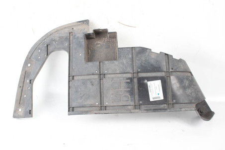 Захист бампера заднього права Nissan X-Trail (T32-Rogue) 2014-2021 748A25HA0A (102059)