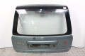 Кришка багажника дефект Nissan X-Trail (T30) 2002-2007 K010MES6MA (61161)