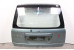 Кришка багажника дефект Nissan X-Trail (T30) 2002-2007 K010MES6MA (61161)