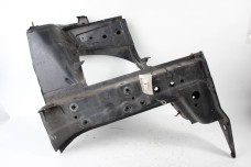 Лонжерон передний левый Nissan Qashqai (J10) 2007-2014 G5111JD0MA (61840)