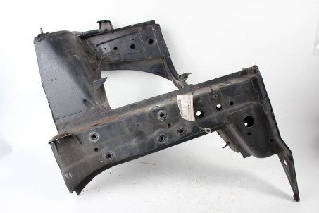 Лонжерон передний левый Nissan Qashqai (J10) 2007-2014 G5111JD0MA (61840)